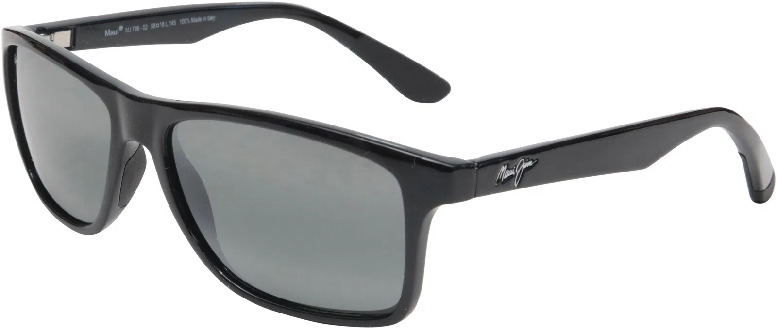 Maui Jim ONSHORE MJ798 Sunglasses - view 4